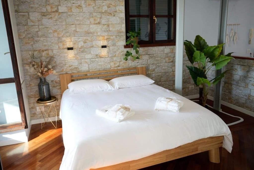 Attico 26 Apartment Perugia Ngoại thất bức ảnh