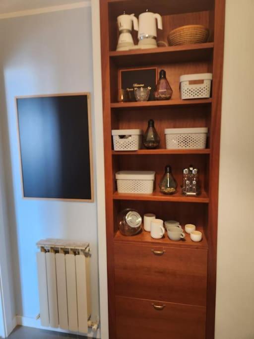 Attico 26 Apartment Perugia Ngoại thất bức ảnh