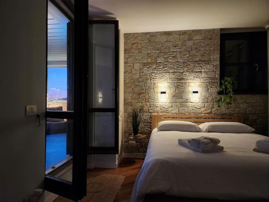 Attico 26 Apartment Perugia Ngoại thất bức ảnh