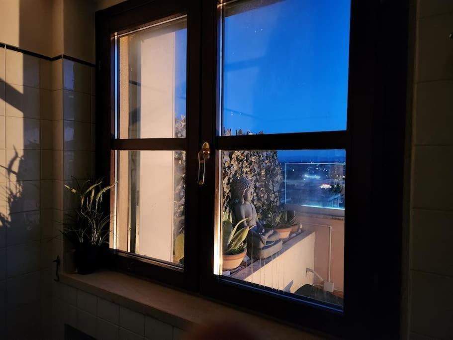 Attico 26 Apartment Perugia Ngoại thất bức ảnh