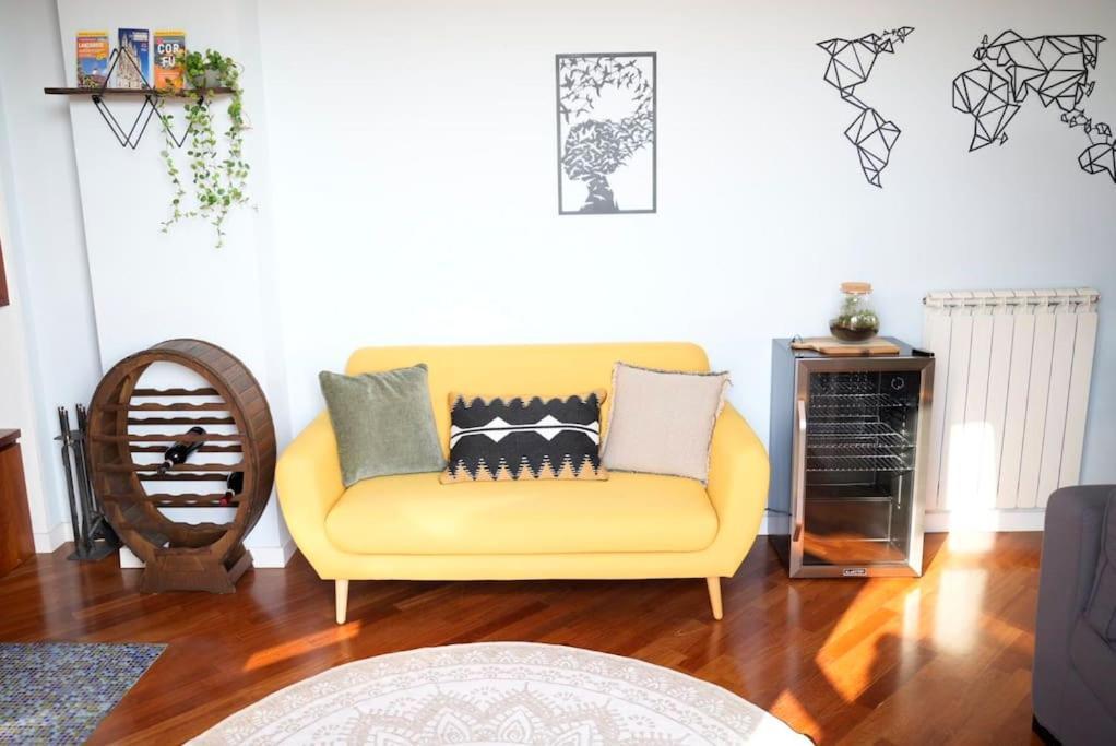 Attico 26 Apartment Perugia Ngoại thất bức ảnh