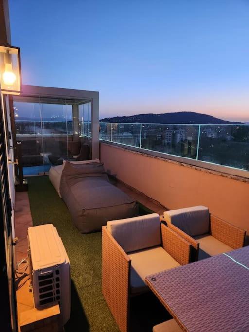 Attico 26 Apartment Perugia Ngoại thất bức ảnh