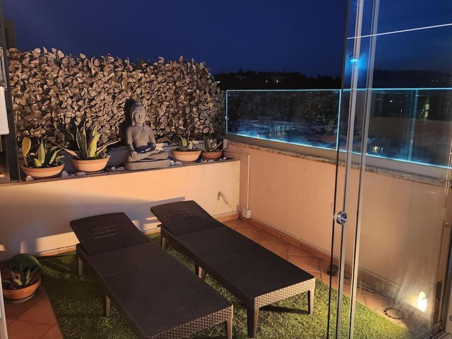 Attico 26 Apartment Perugia Ngoại thất bức ảnh