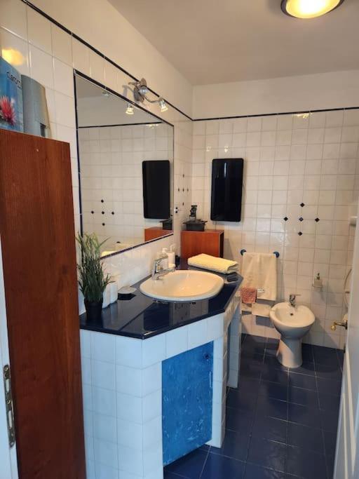Attico 26 Apartment Perugia Ngoại thất bức ảnh