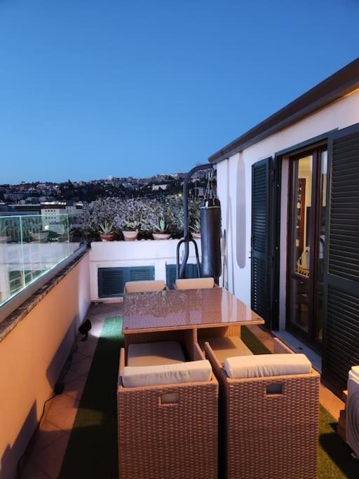 Attico 26 Apartment Perugia Ngoại thất bức ảnh