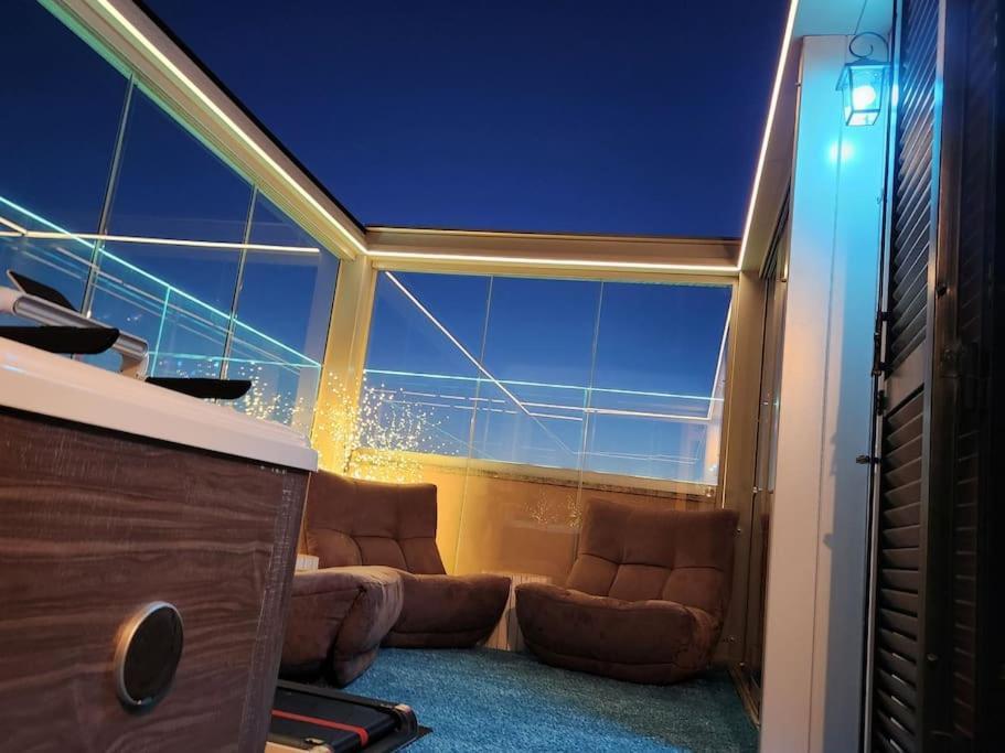 Attico 26 Apartment Perugia Ngoại thất bức ảnh