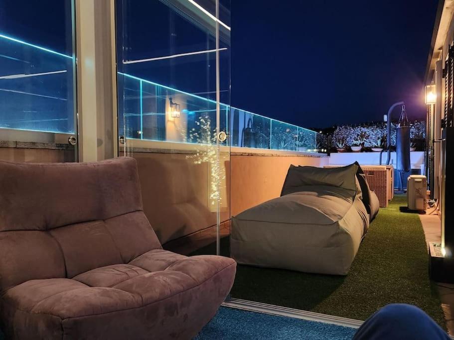 Attico 26 Apartment Perugia Ngoại thất bức ảnh